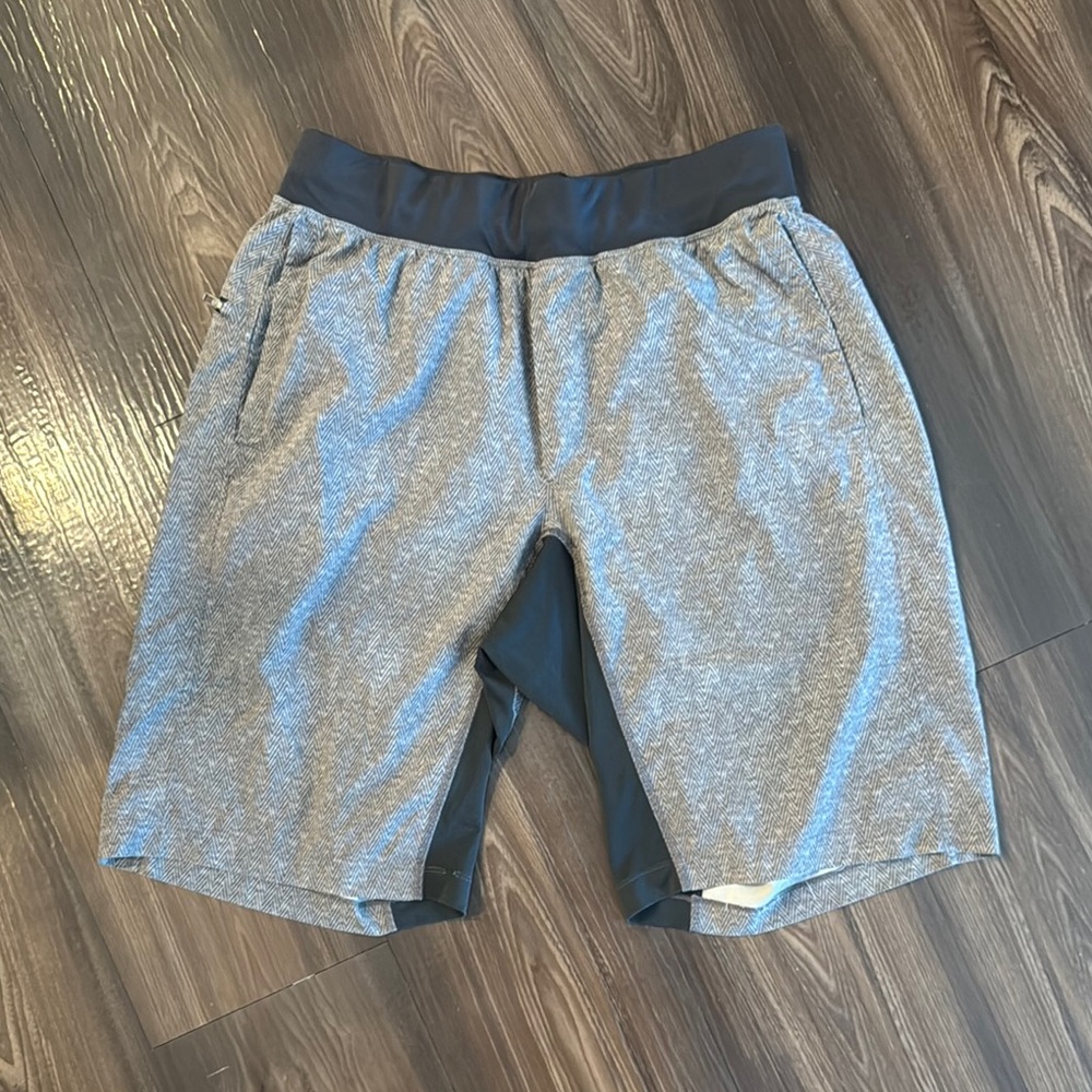 Lululemon T.H.E. Short 11” LL